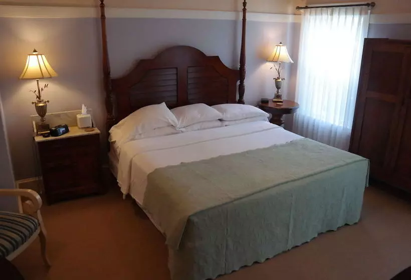Beach Spa Bed And Breakfast