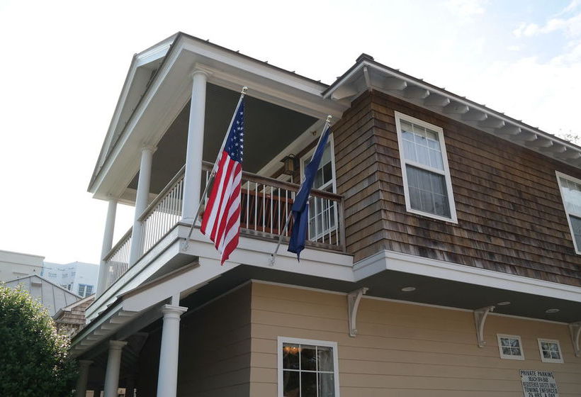 Beach Spa Bed And Breakfast