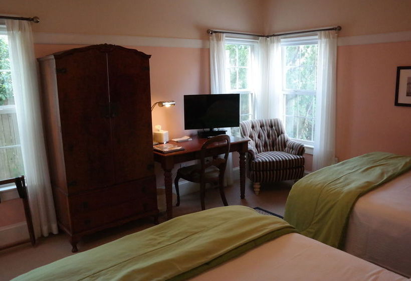 Beach Spa Bed And Breakfast