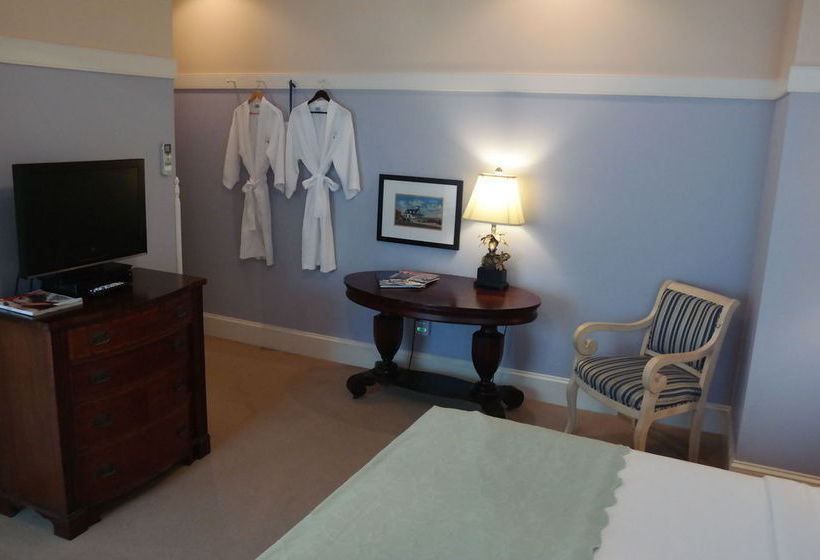 Beach Spa Bed And Breakfast