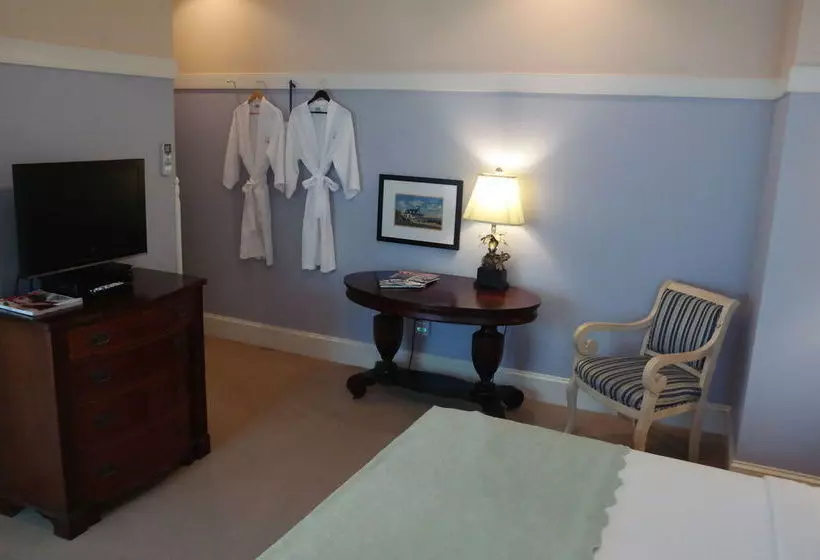 Beach Spa Bed And Breakfast