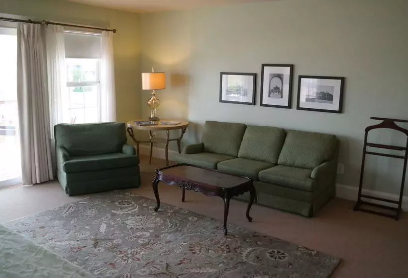 Beach Spa Bed And Breakfast