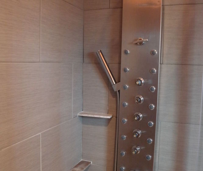 Beach Spa Bed And Breakfast