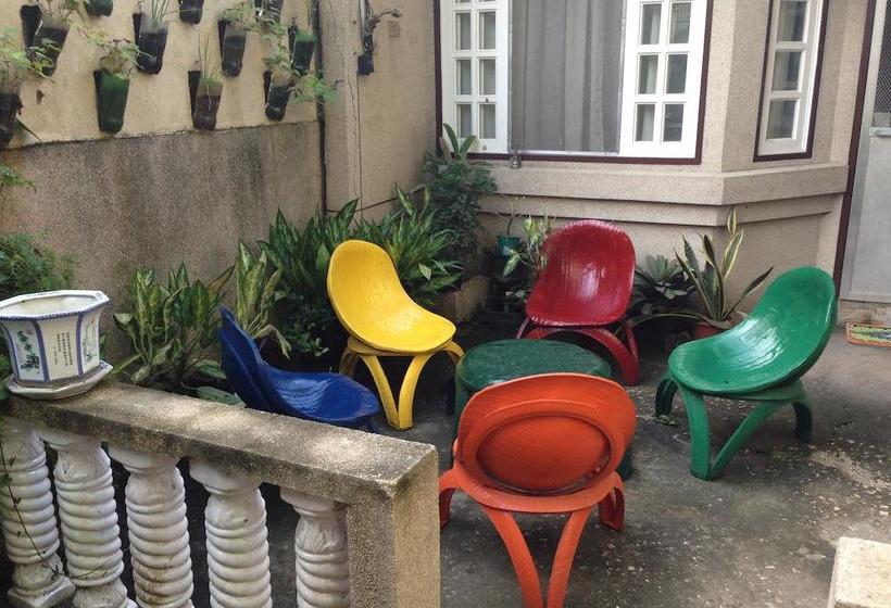 צימר Homestay De Bai