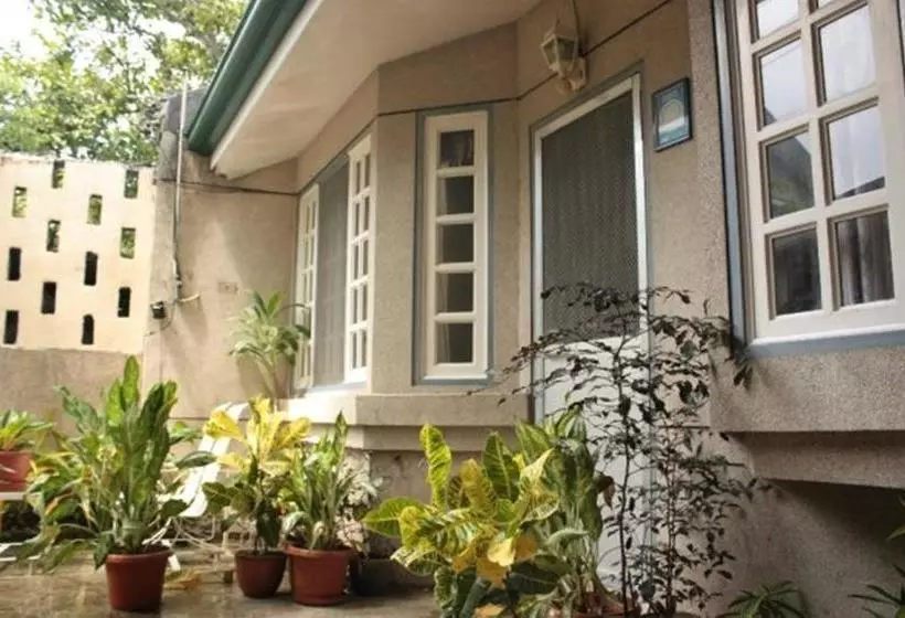 Aamiaismajoitus (B&B) Homestay De Bai
