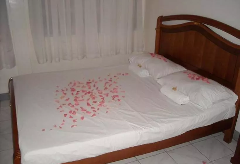Aamiaismajoitus (B&B) Homestay De Bai