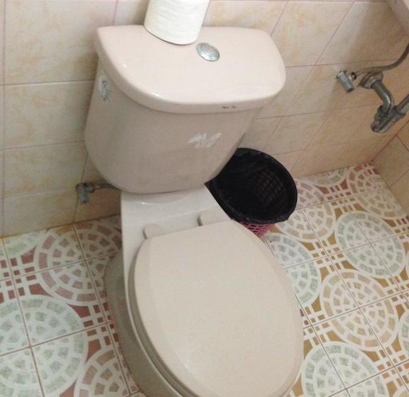 צימר Homestay De Bai