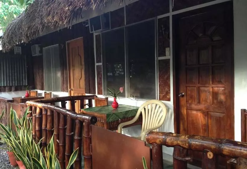 Aamiaismajoitus (B&B) Homestay De Bai