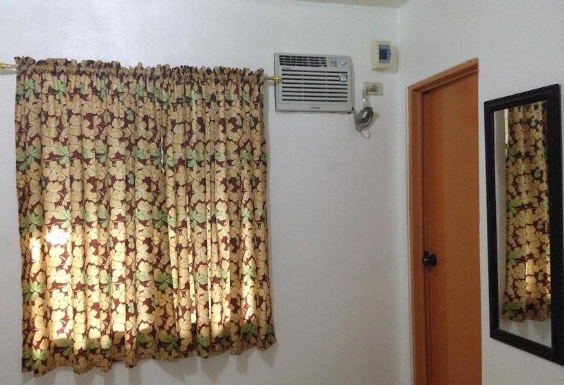 צימר Homestay De Bai