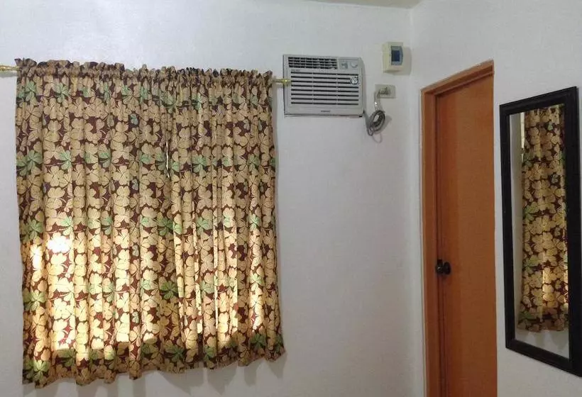 Aamiaismajoitus (B&B) Homestay De Bai