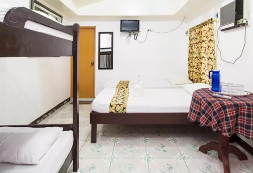 Aamiaismajoitus (B&B) Homestay De Bai