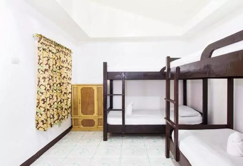 Aamiaismajoitus (B&B) Homestay De Bai