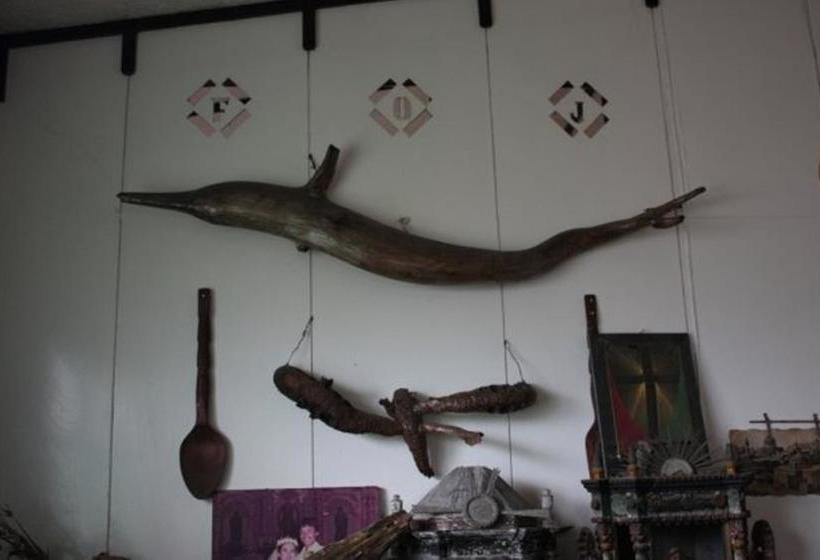 צימר Homestay De Bai