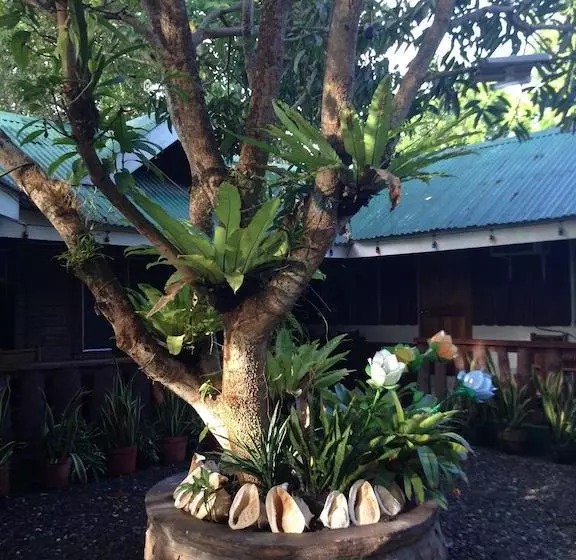 Aamiaismajoitus (B&B) Homestay De Bai