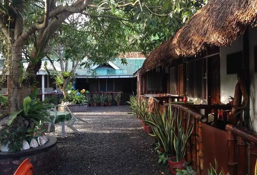 Aamiaismajoitus (B&B) Homestay De Bai