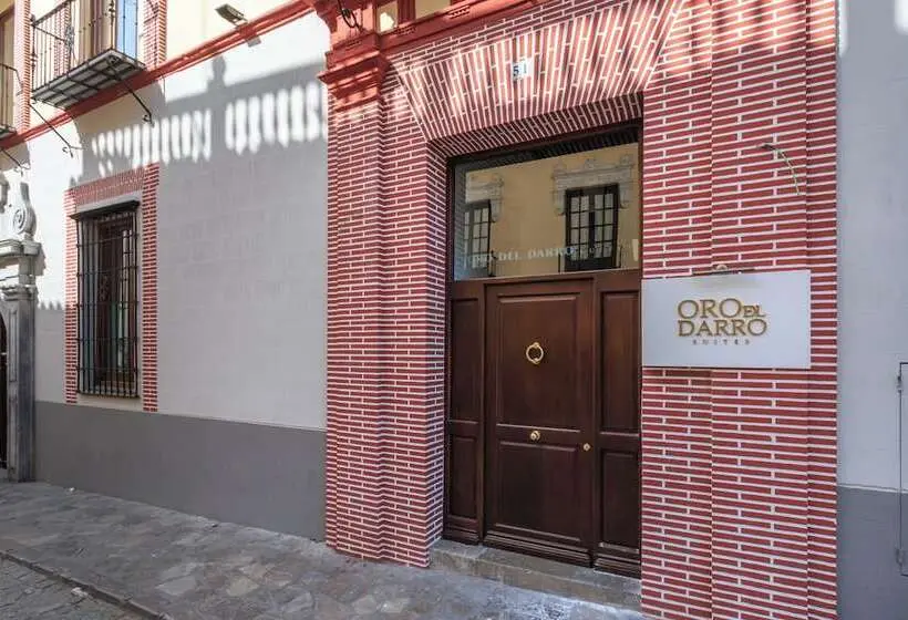 Bibo Suites Oro Del Darro