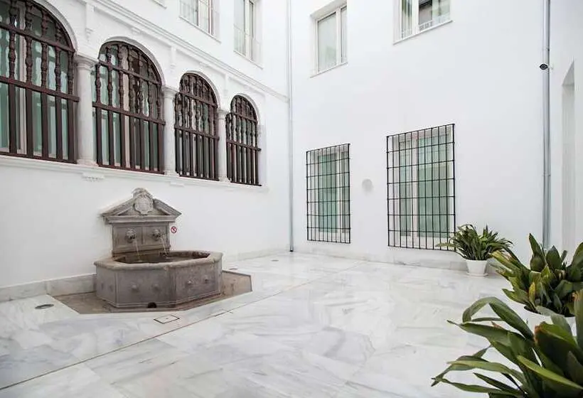 Bibo Suites Oro Del Darro