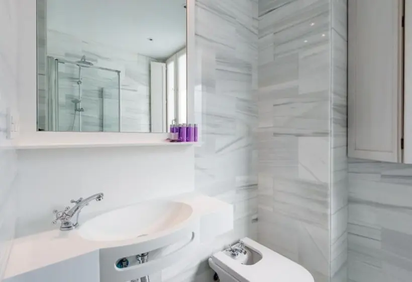 Bibo Suites Oro Del Darro