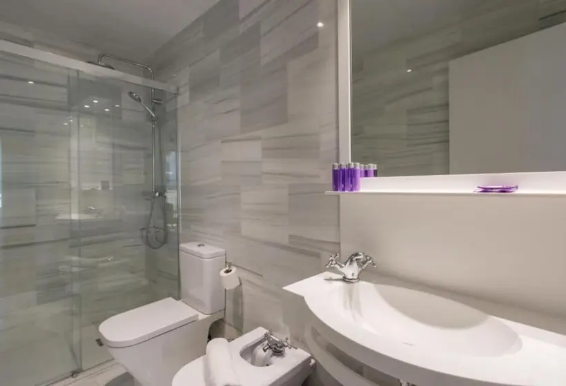 Bibo Suites Oro Del Darro