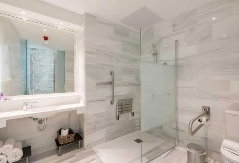 Bibo Suites Oro Del Darro