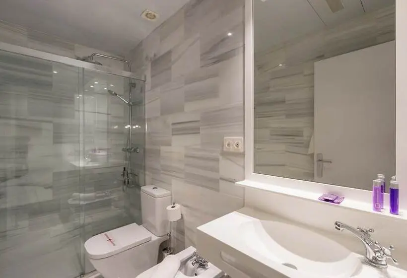 Bibo Suites Oro Del Darro