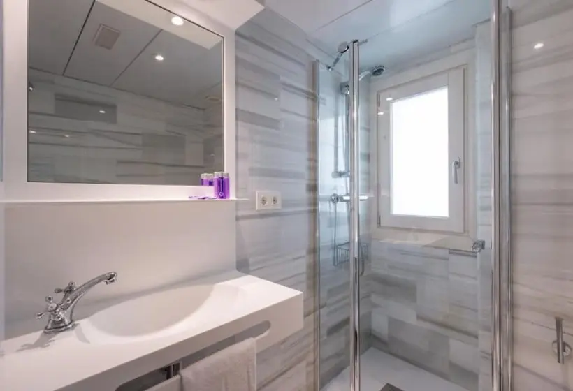 Bibo Suites Oro Del Darro