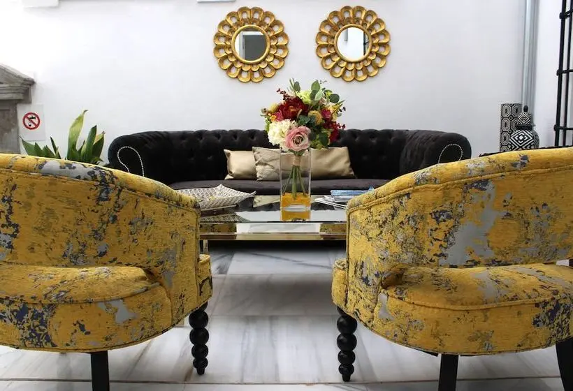 Bibo Suites Oro Del Darro