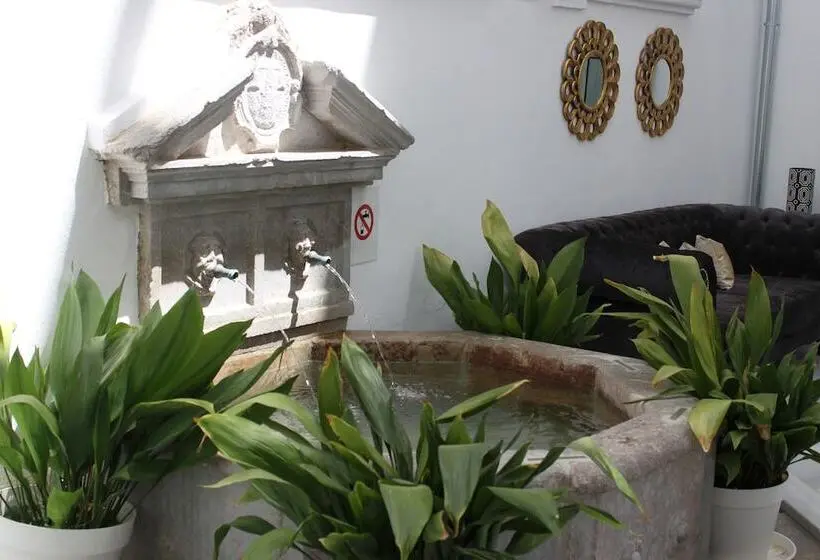 Bibo Suites Oro Del Darro