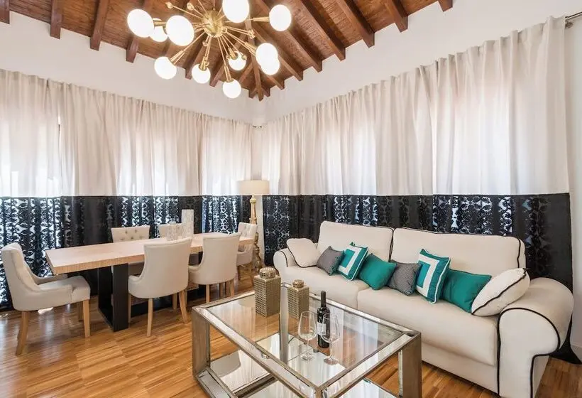 Bibo Suites Oro Del Darro