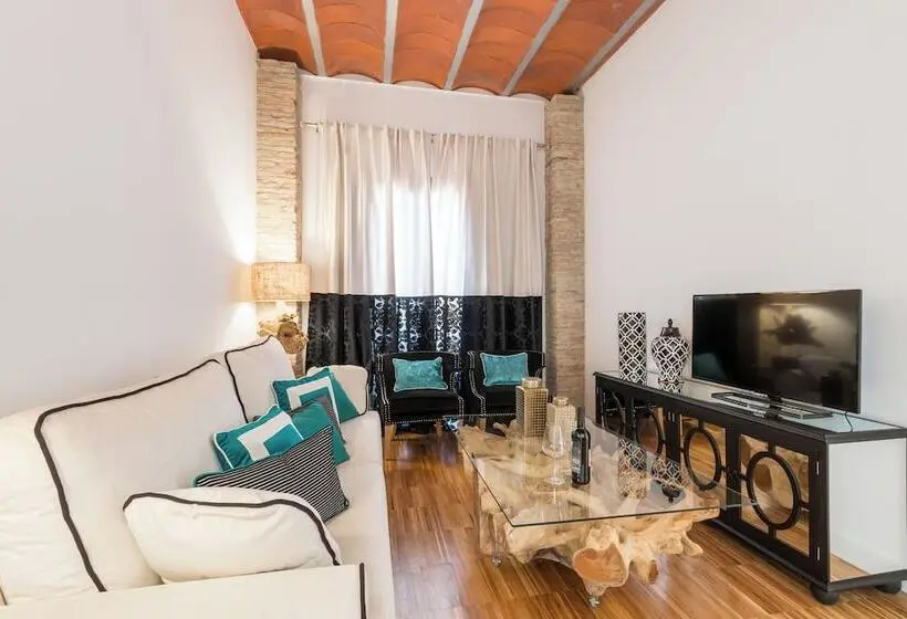 Bibo Suites Oro Del Darro