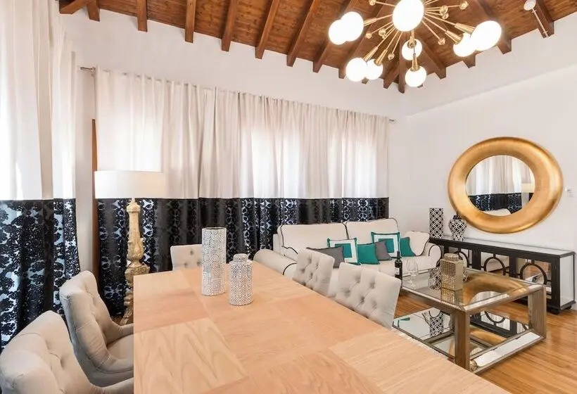 Bibo Suites Oro Del Darro