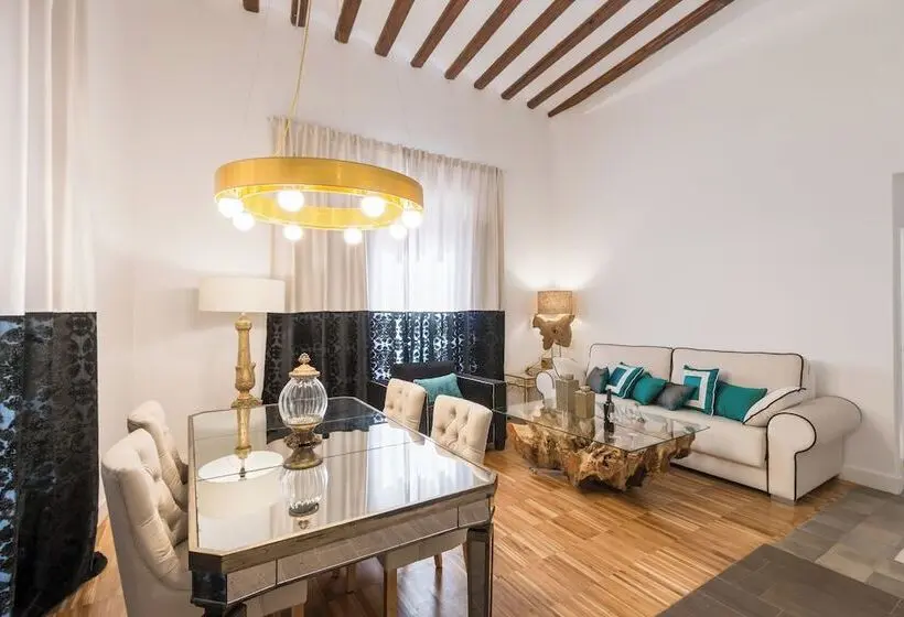 Bibo Suites Oro Del Darro
