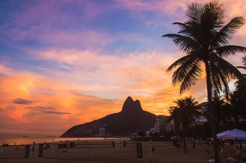 Che Lagarto Hostel Ipanema