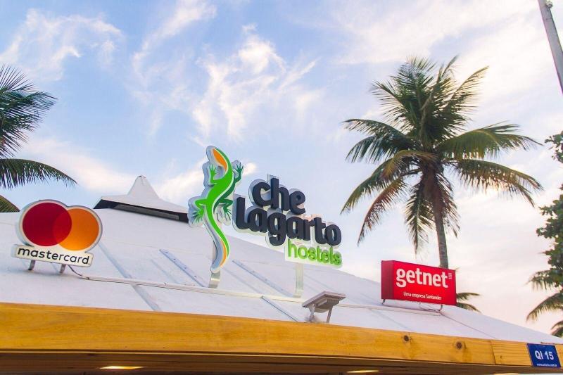Che Lagarto Hostel Ipanema