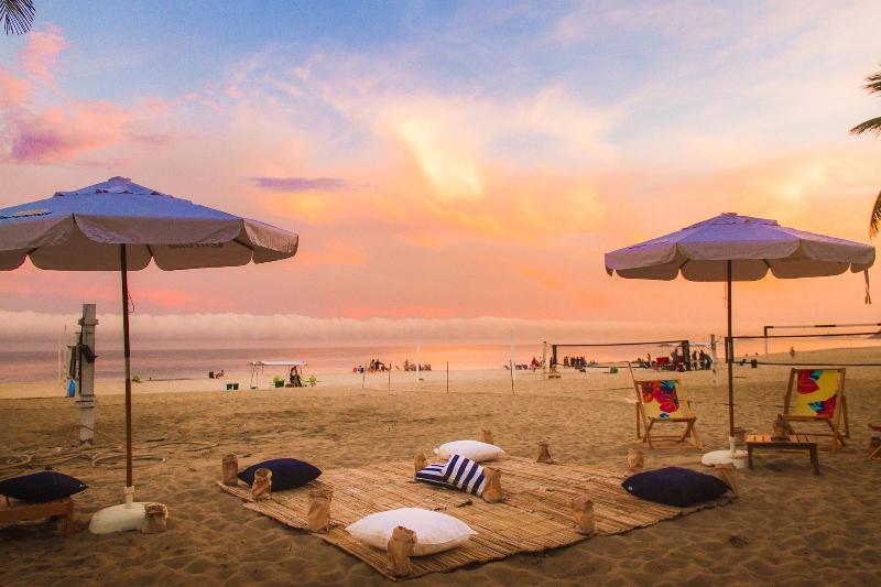 Che Lagarto Hostel Ipanema