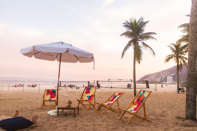 Che Lagarto Hostel Ipanema