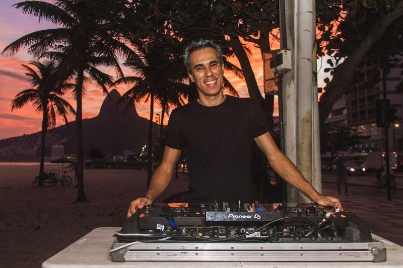 Che Lagarto Hostel Ipanema