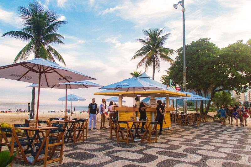 Che Lagarto Hostel Ipanema