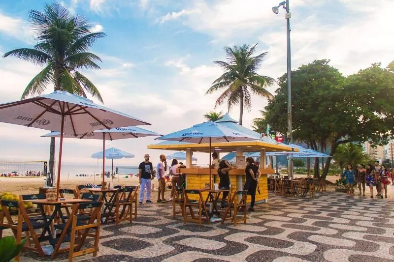 Che Lagarto Hostel Ipanema