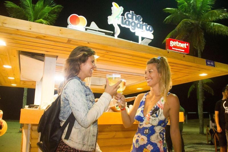 Che Lagarto Hostel Ipanema