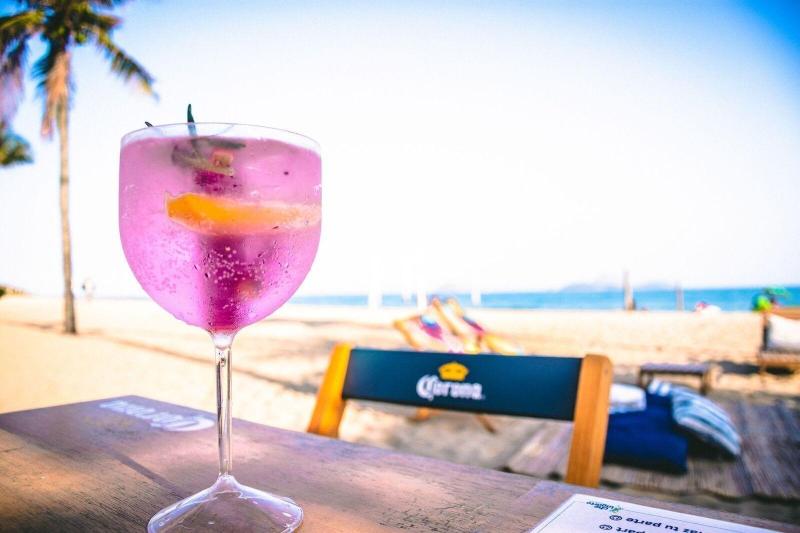 Che Lagarto Hostel Ipanema