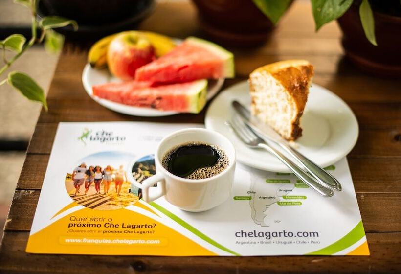 Che Lagarto Hostel Ipanema