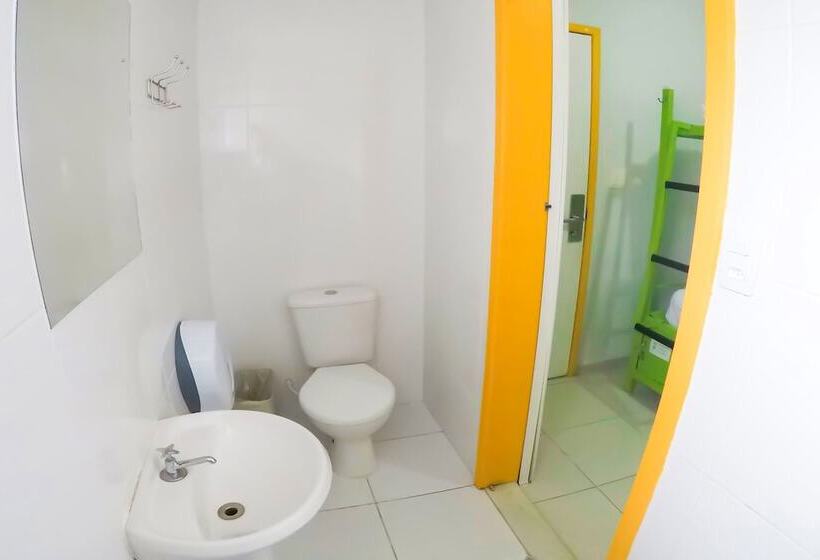 Che Lagarto Hostel Ipanema