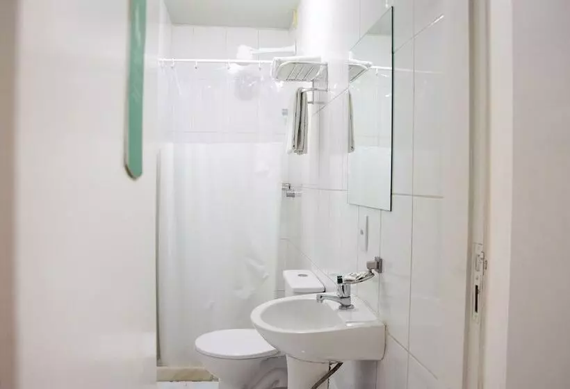 Che Lagarto Hostel Ipanema