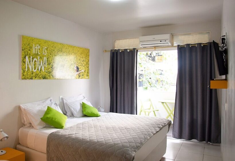 Che Lagarto Hostel Ipanema