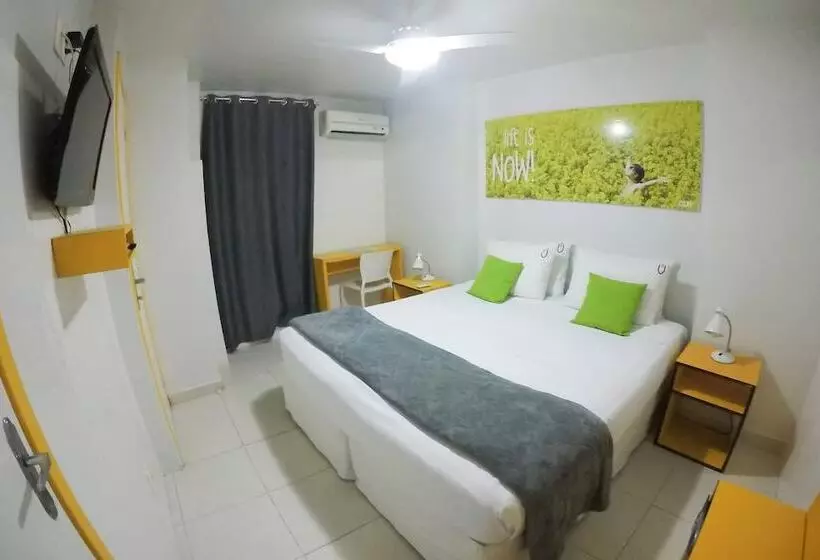 Che Lagarto Hostel Ipanema