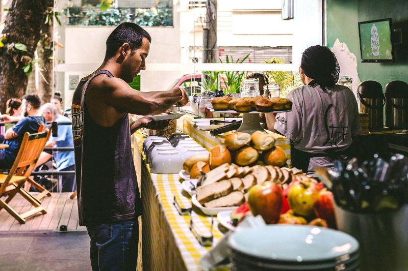 Che Lagarto Hostel Ipanema