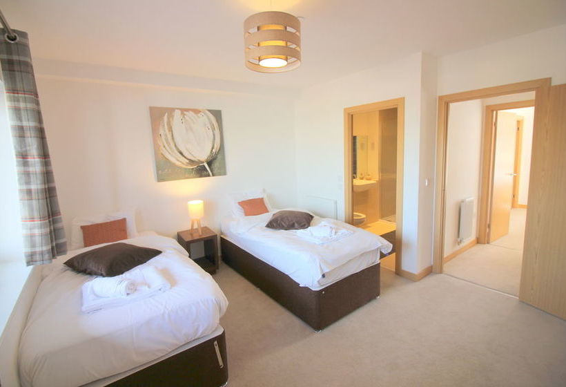 Grand Central Apartments By Paymán Club