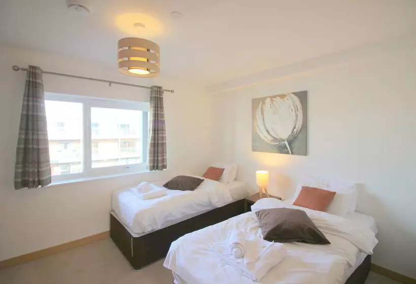 Grand Central Apartments By Paymán Club