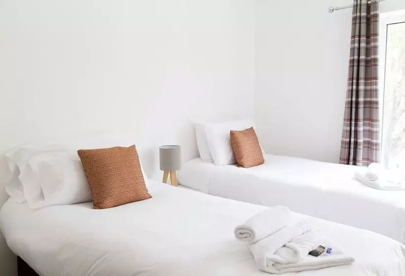 Grand Central Apartments By Paymán Club